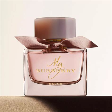 burberry queen perfume|burberry parfum for women.